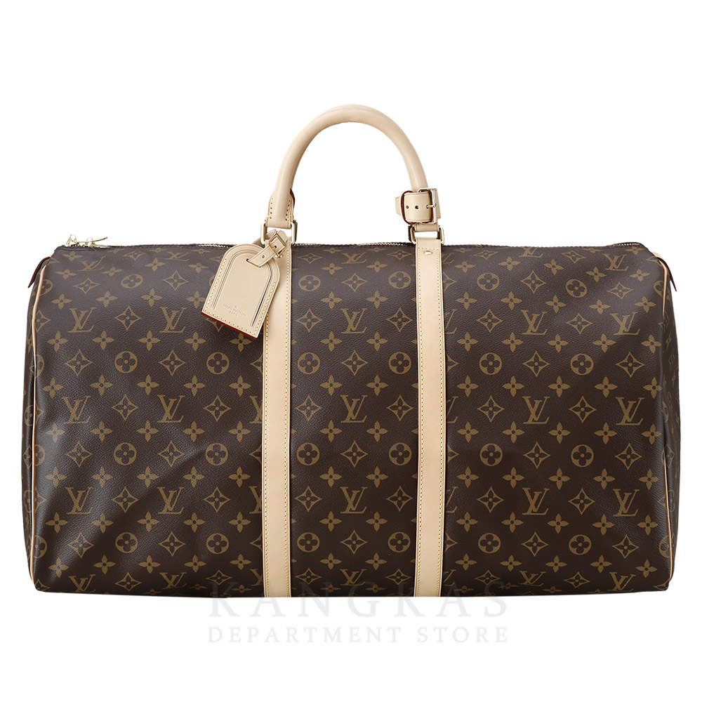 LOUIS VUITTON(USED)루이비통 모노그램 키폴 55